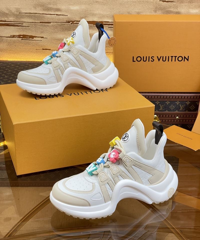 Louis Vuitton Archlight Shoes